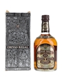 Chivas Regal 12 Year Old Bottled 1980s 75cl / 43%