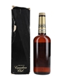 Canadian Club Bottled 1980s 75cl / 40%