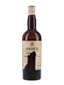 Haig's Gold Label Spring Cap Bottled 1950s-1960s 75cl / 40%