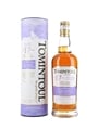 Tomintoul 17 Year Old Bottled 2023 70cl / 46%