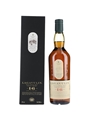 Lagavulin 16 Year Old  70cl / 43%