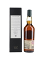 Lagavulin 16 Year Old  70cl / 43%