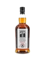 Kilkerran 8 Year Old Cask Strength Sherry Cask Bottled 2024 70cl / 57.4%