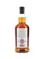Kilkerran 8 Year Old Cask Strength Sherry Cask Bottled 2024 70cl / 57.4%