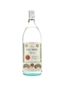 Bacardi Ron Superior Bottled 1970s 113cl / 40%