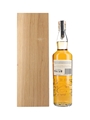 Glen Scotia 1991 Traveller Exclusive - Rich & Complex 70cl / 46.7%