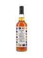 Foursquare MBFS 2005 16 Year Old Bottled 2022 - Thompson Bros 70cl / 57%