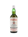 MacArthur's Select Scotch Whisky Bottled 1970s 75.7cl / 40%