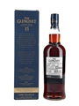 Glenlivet 15 Year Old Sherry Cask Bottled 2023 - Taiwan Exclusive 70cl / 59.6%
