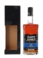Saint James 18 Year Old Très Vieux Rhum Agricole 70cl / 43%