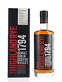 Arbikie Highland Rye 1794  70cl / 48%