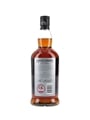 Hazelburn 2006 15 Year Old Bottled 2022 - Oloroso Cask Matured 70cl / 54.2%