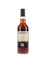 Speyside 2008 15 Year Old Whisky Sponge Edition No.15 Bottled 2024 - Decadent Drinks 70cl / 53%