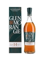 Glenmorangie 14 Year Old Quinta Ruban Bottled 2024 - Port Cask Finish 70cl / 46%