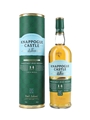 Knappogue Castle 14 Year Old Twin Wood 70cl / 46%