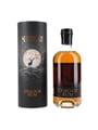 Exmoor Rum 3 Year Old Bottled 2023 - Batch 02 70cl / 60%
