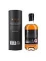 Exmoor Rum 3 Year Old Bottled 2023 - Batch 02 70cl / 60%