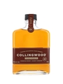 Collingwood Whisky Double Barreled - Toasted Maplewood Stave Finish 75cl / 45%