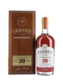 Crabbie 30 Year Old Bottled 2019 70cl / 53.5%