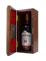 Crabbie 30 Year Old Bottled 2019 70cl / 53.5%
