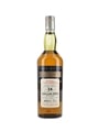 Dallas Dhu 1970 24 Year Old Rare Malts Selection 70cl / 60.6%