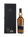 Caol Ila 24 Year Old 175th Anniversary Bottled 2021 70cl / 52.1%