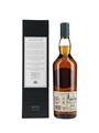 Lagavulin 16 Year Old  70cl / 43%