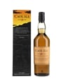 Caol Ila 18 Year Old  70cl / 43%
