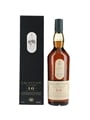 Lagavulin 16 Year Old  70cl / 43%