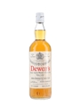 Dewar's White Label Bottled 1970s 75.7cl / 40%