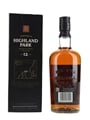 Highland Park 12 Year Old Bottled 2000s 70cl / 40%
