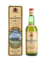 Glenlivet 12 Year Old Bottled 1980s - Classic Golf Courses Carnoustie 75cl / 40%
