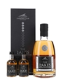 Lakes Founder's 4 Year Old Bottled 2021 - Fourth Edition 5cl-70cl / 46.6%