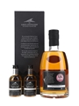 Lakes Founder's 4 Year Old Bottled 2021 - Fourth Edition 5cl-70cl / 46.6%