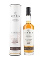 Bimber Small Batch Re-Charred Oak Casks Bottled 2019 - Batch No. 01-2019 70cl / 51.9%