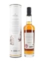 Bimber Small Batch Re-Charred Oak Casks Bottled 2019 - Batch No. 01-2019 70cl / 51.9%