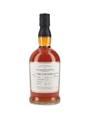 Foursquare 9 Year Old Port Cask Finish Bottled 2014 - Exceptional Cask Selection 70cl / 40%