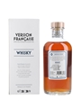 Version Francaise Uberach 2005 Bottled 2025 70cl / 47.9%