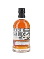 Never Say Die Small Batch Bourbon  70cl / 47.5%