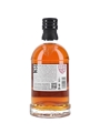 Never Say Die Small Batch Bourbon  70cl / 47.5%