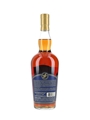 Weller Full Proof Bottled 2025 - Fortnum & Mason Single Barrel Select 75cl / 57%