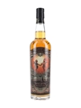 Compass Box Flaming Heart Bottled 2022 70cl / 48.9%