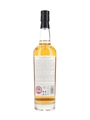 Compass Box The Entertainer Selfridges Exclusive 70cl / 46%