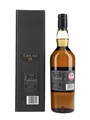 Caol Ila 25 Year Old  70cl / 43%