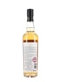 Compass Box Hedonism Annual Release 2024 70cl / 43%