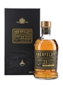 Aberfeldy 21 Year Old  70cl / 40%