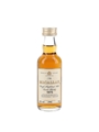 Macallan 1975 18 Year Old Bottled 1994 5cl / 43%