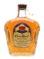 Crown Royal 10 Year Old Seagram Italia 70cl / 40%
