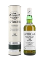 Laphroaig 10 Year Old Bottled 1980s - Pre Royal Warrant 75cl / 40%
