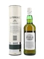 Laphroaig 10 Year Old Bottled 1980s - Pre Royal Warrant 75cl / 40%